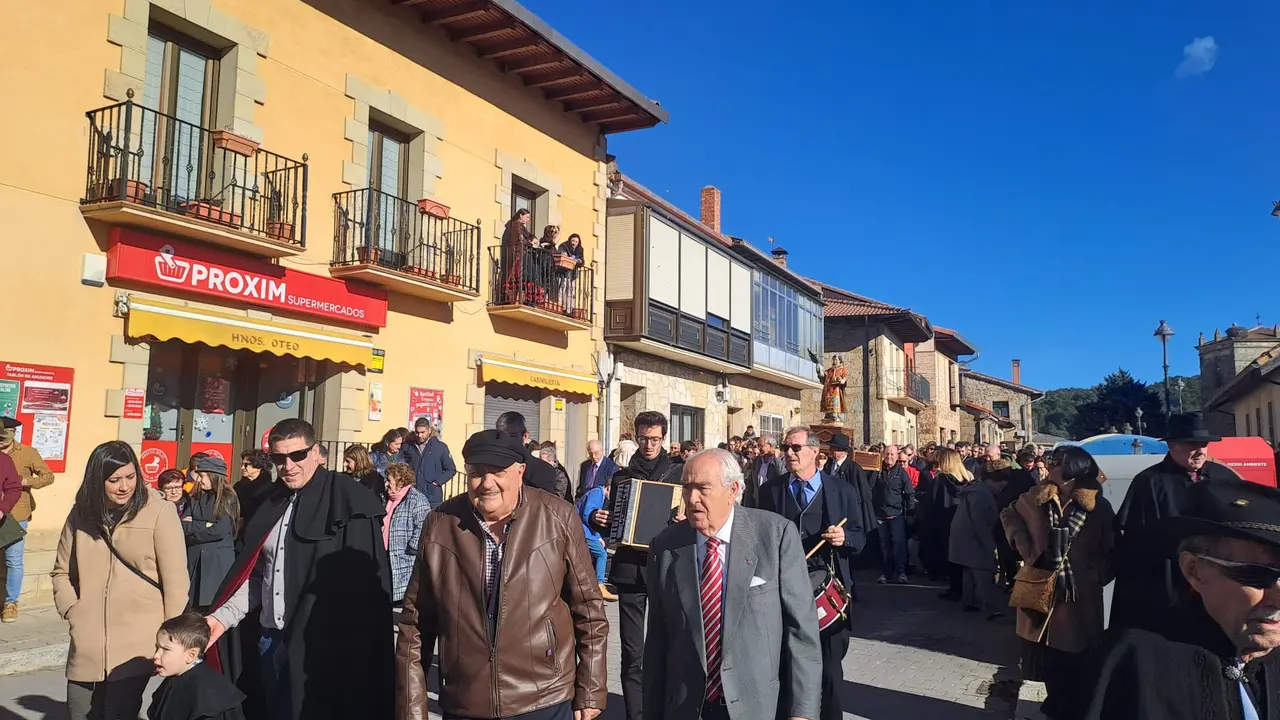 Navaleno por San Esteban (4)