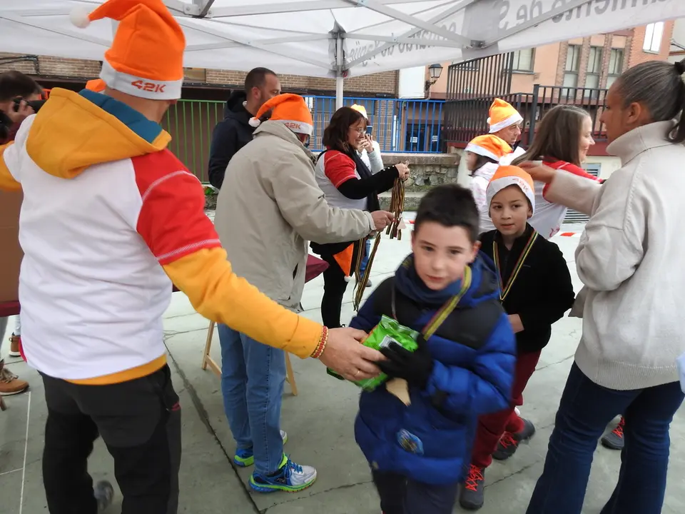 CARRERA SAN LEONARDO 30D (1)