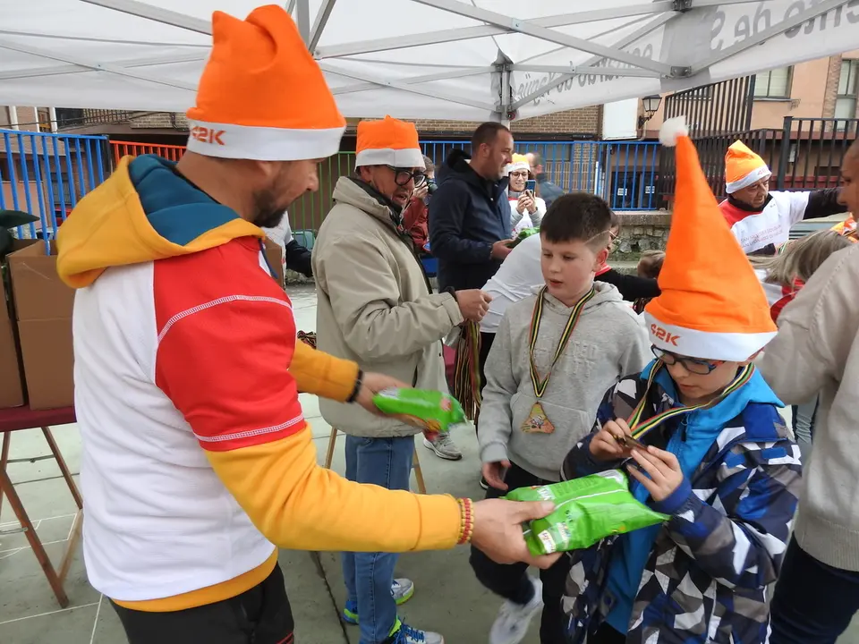 CARRERA SAN LEONARDO 30D (2)