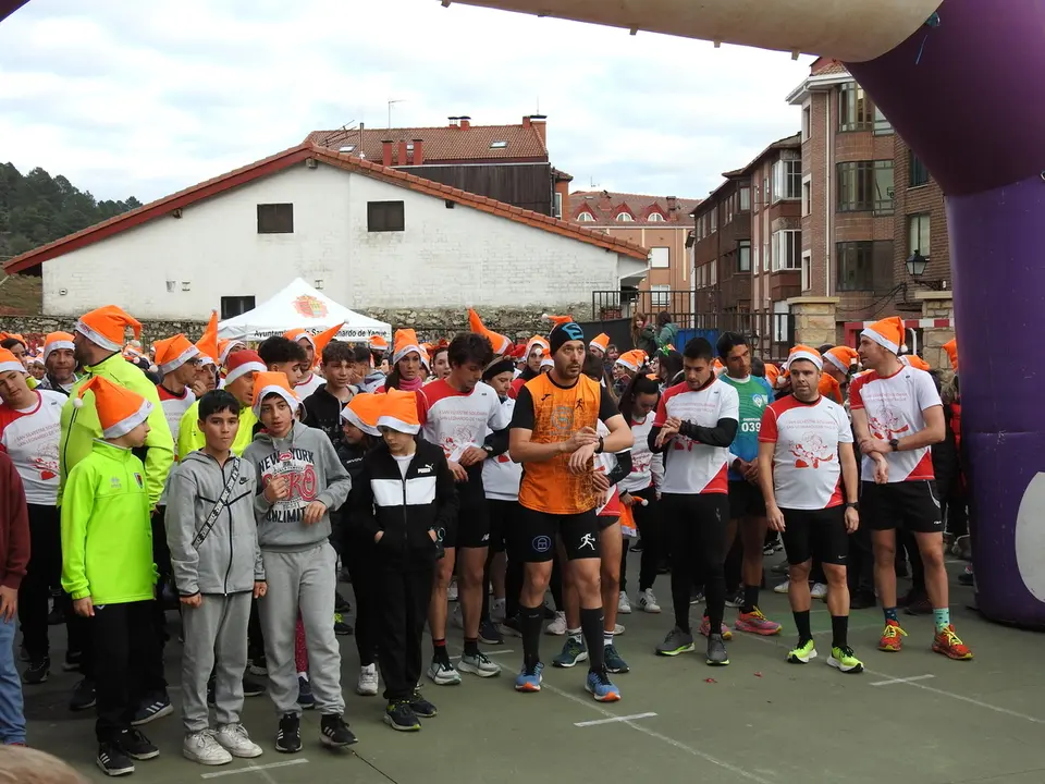 CARRERA SAN LEONARDO 30D (18)