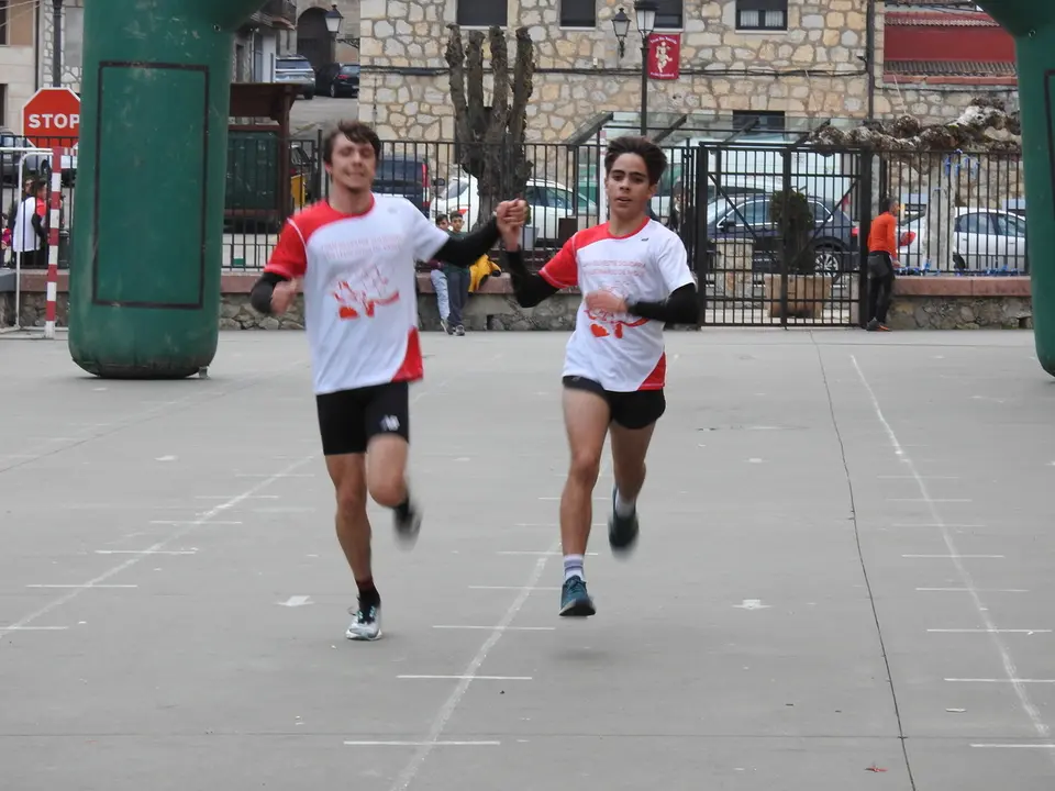 CARRERA SAN LEONARDO 30D (40)