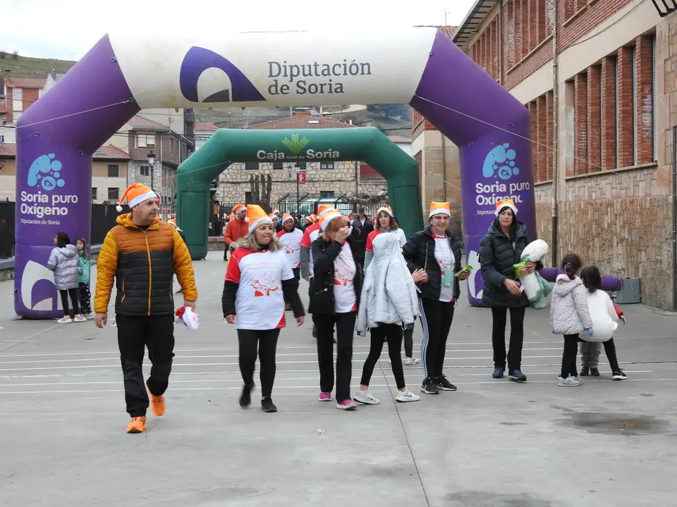 CARRERA SAN LEONARDO 30D (50)