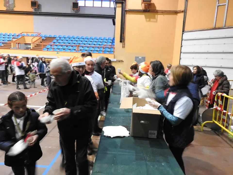 CARRERA SAN LEONARDO 30D (55)