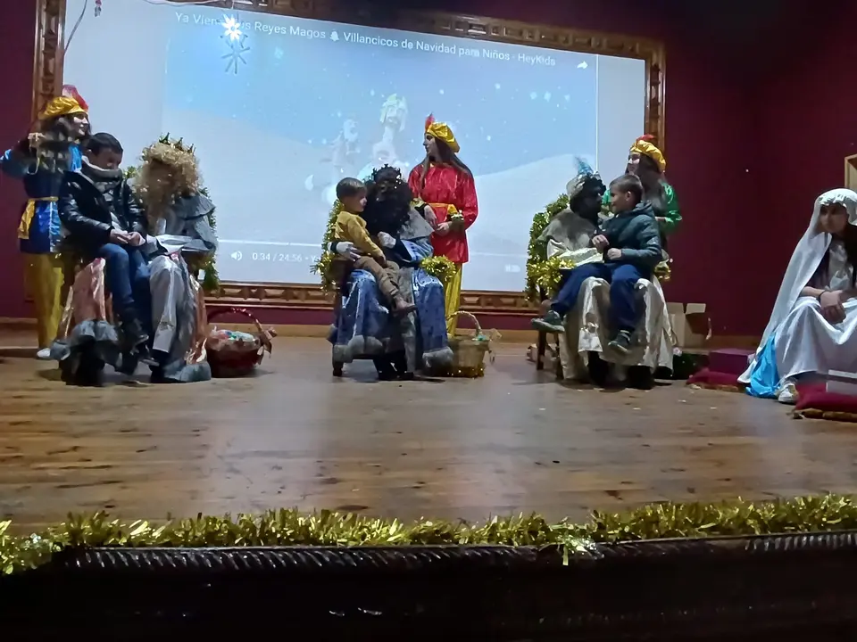 CABALGATA DE QUINTANAR DE LA SIERRA (3)