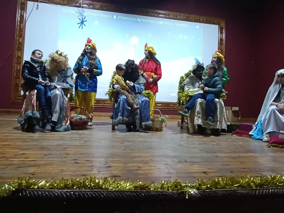 CABALGATA DE QUINTANAR DE LA SIERRA (4)