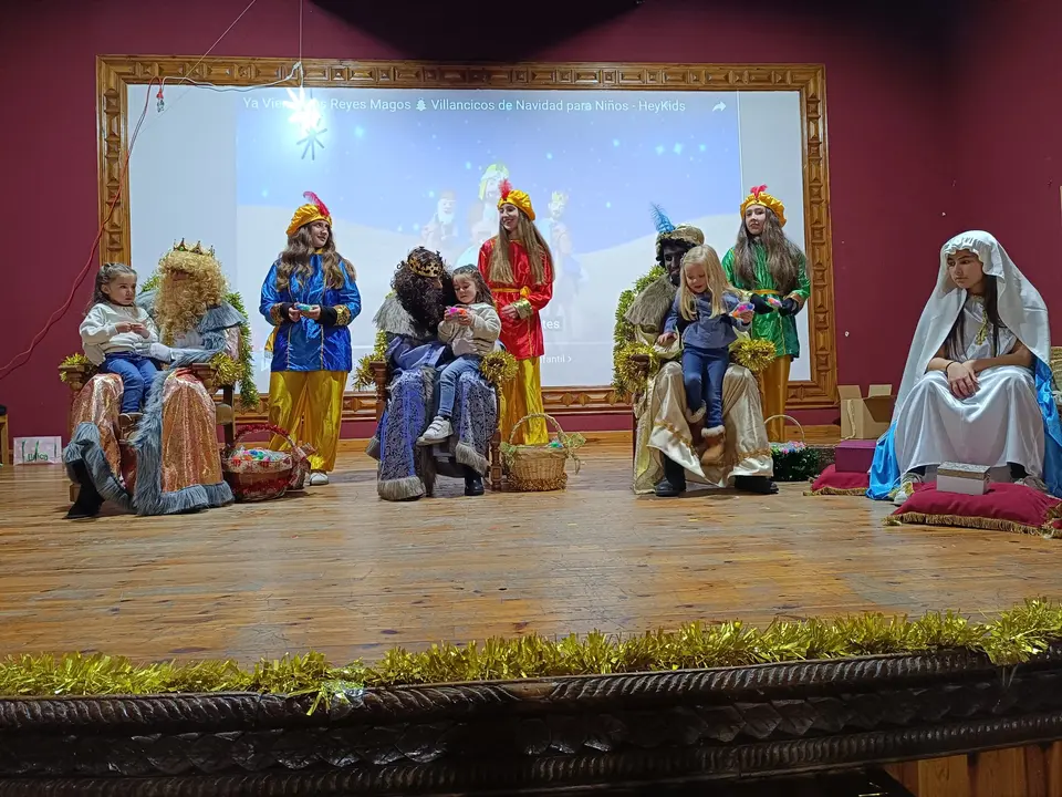 CABALGATA DE QUINTANAR DE LA SIERRA (6)