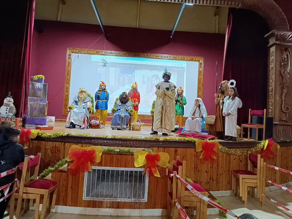 CABALGATA DE QUINTANAR DE LA SIERRA 9 (1)