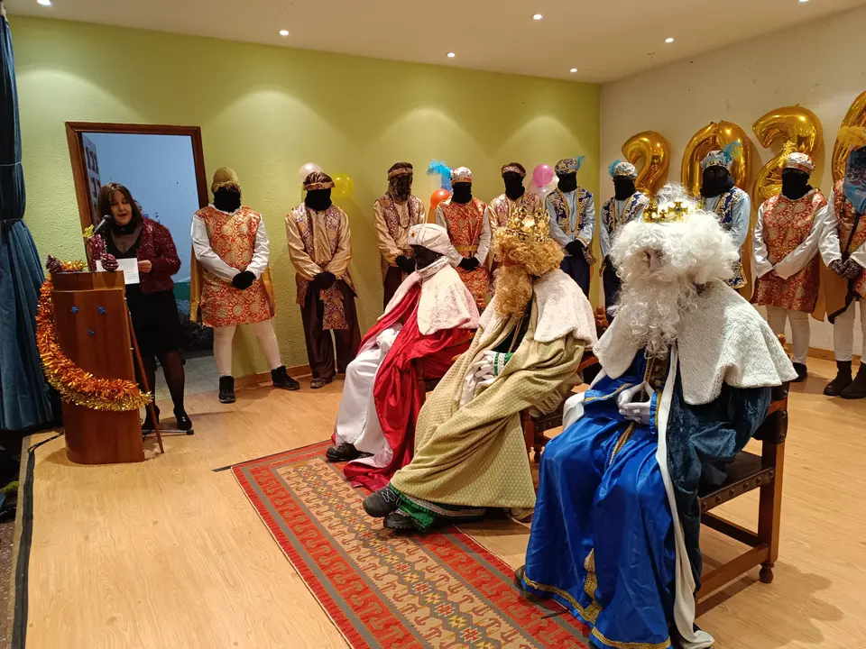 CABALGATA DURUELO DE LA SIERRA (1)