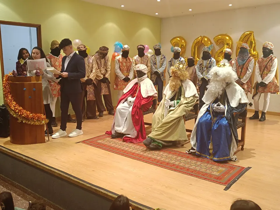 CABALGATA DURUELO DE LA SIERRA (2)