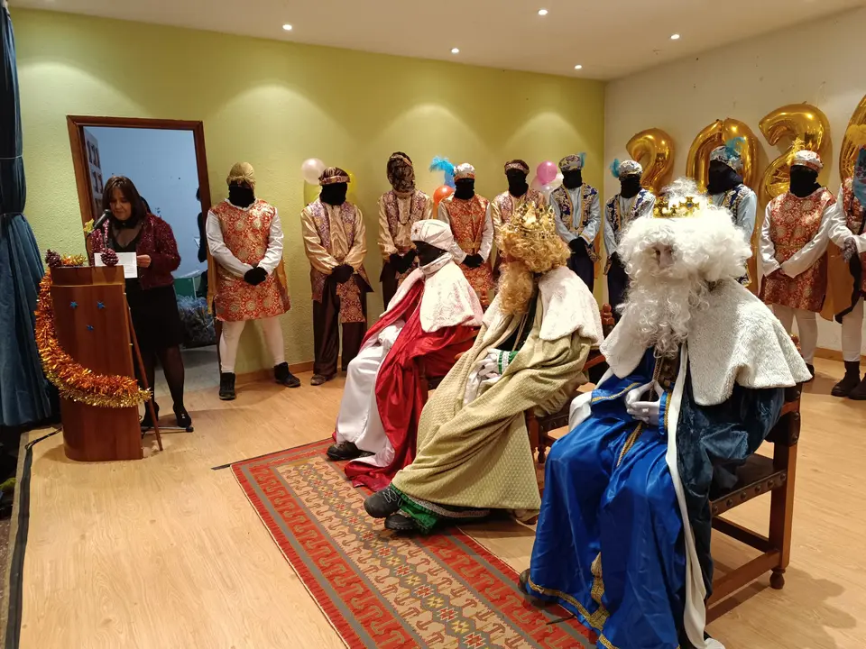 CABALGATA DURUELO DE LA SIERRA (3)