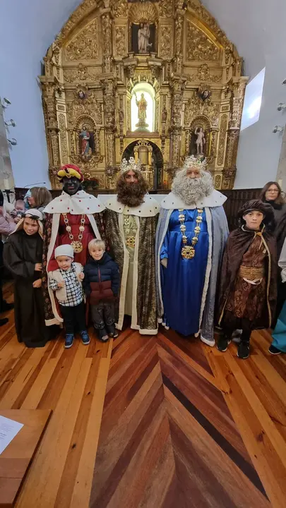 DIA DE LOS REYES EN NAVALENO (1)