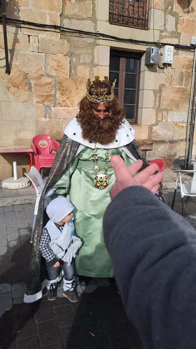 DIA DE LOS REYES EN NAVALENO (3)