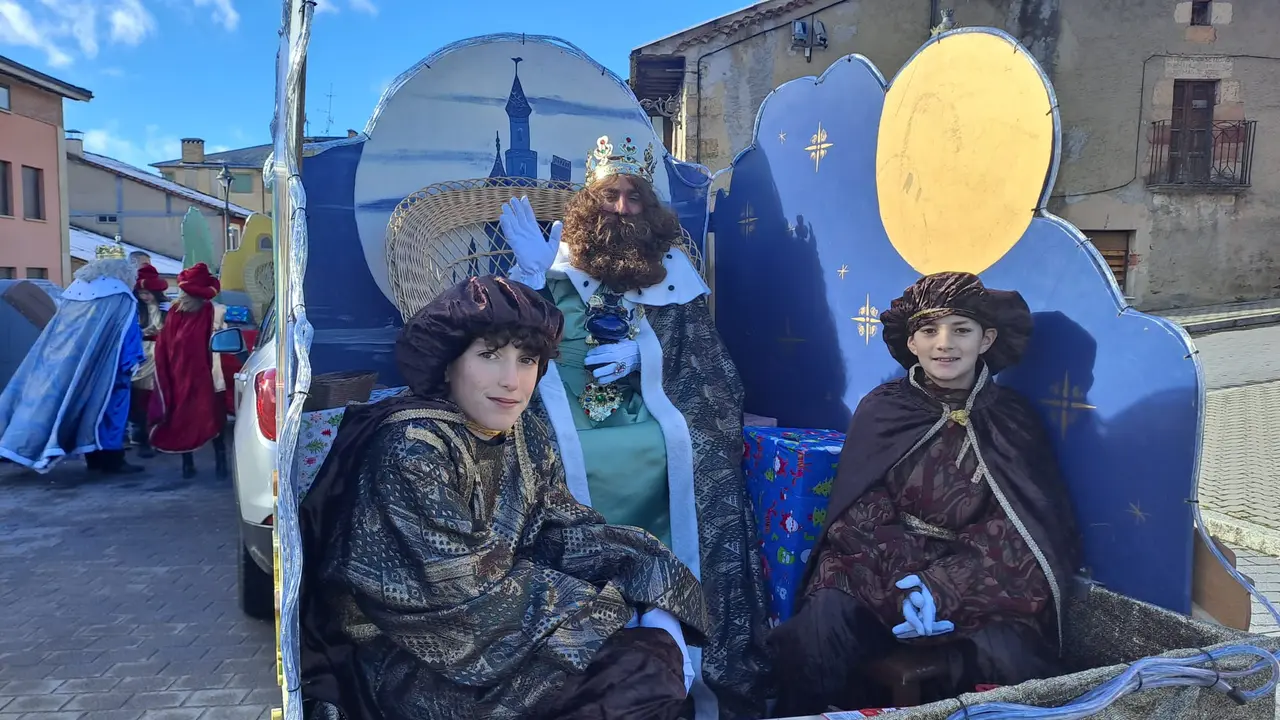 DIA DE LOS REYES EN NAVALENO (8)