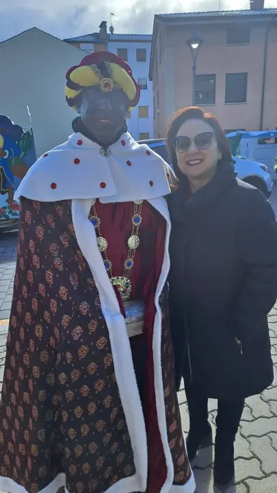 DIA DE LOS REYES EN NAVALENO 11