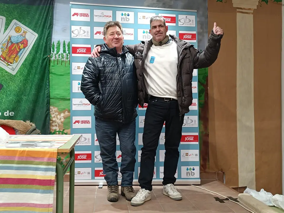 X TORNEO DE MUS DE REGUMIEL (2)