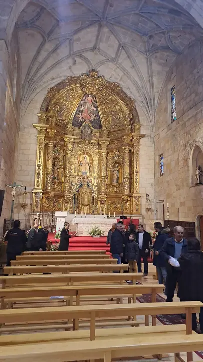 FIESTA DE SAN ANTÓN EN CANICOSA (6)