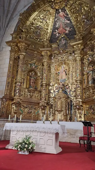 FIESTA DE SAN ANTÓN EN CANICOSA (8)