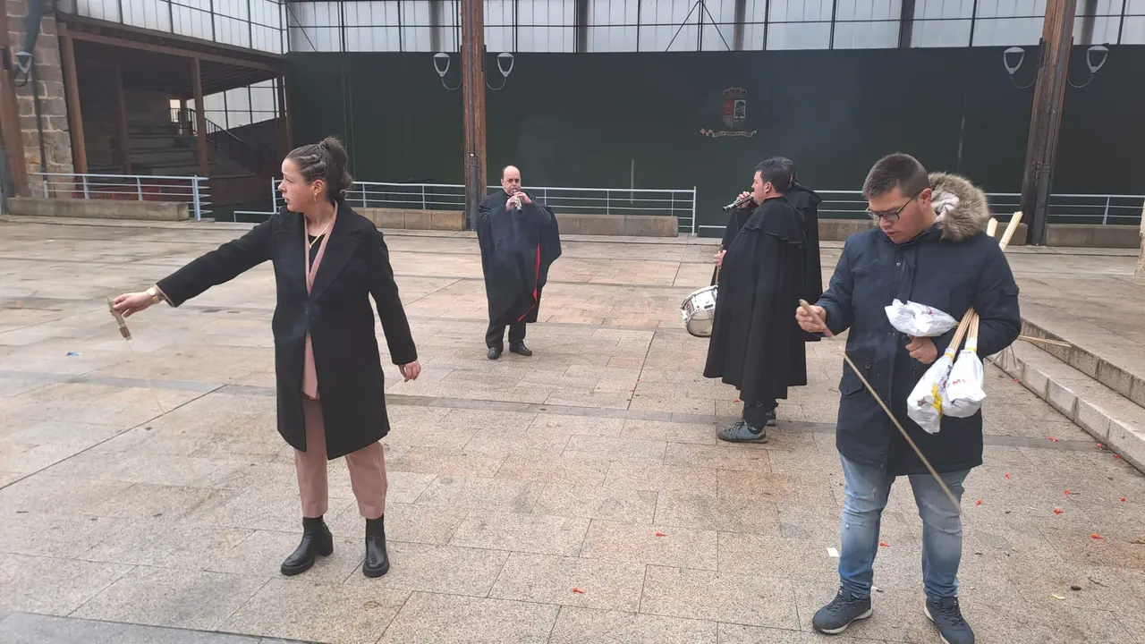 FIESTA DE SAN ANTÓN EN CANICOSA (18)