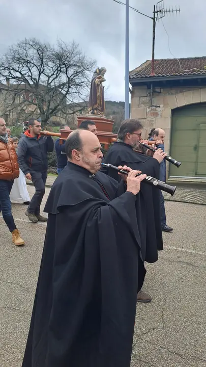 FIESTA DE SAN ANTÓN EN CANICOSA (23)