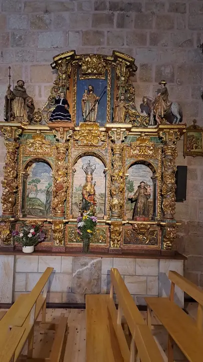 FIESTA DE SAN ANTÓN EN CANICOSA (27)