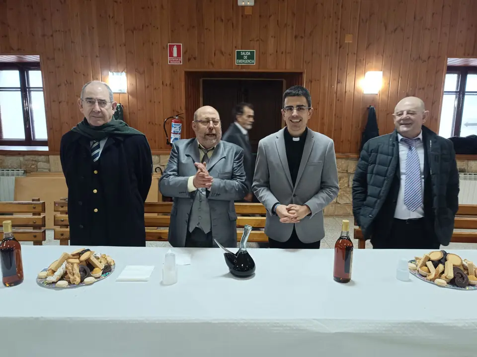 fIESTA DEL DULCE NOMBRE 