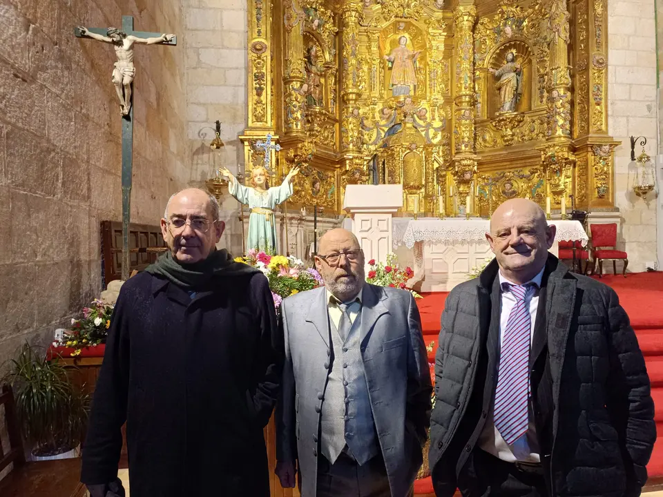 FIESTA DEL DULCE NOMBRE EN CANICOSA (1)