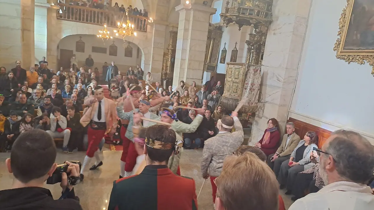 SAN ILDEFONSO EN CASAREJOS (4)