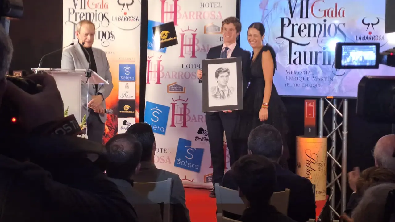 VII PREMIOS TARINOS LA BARROSA (1)