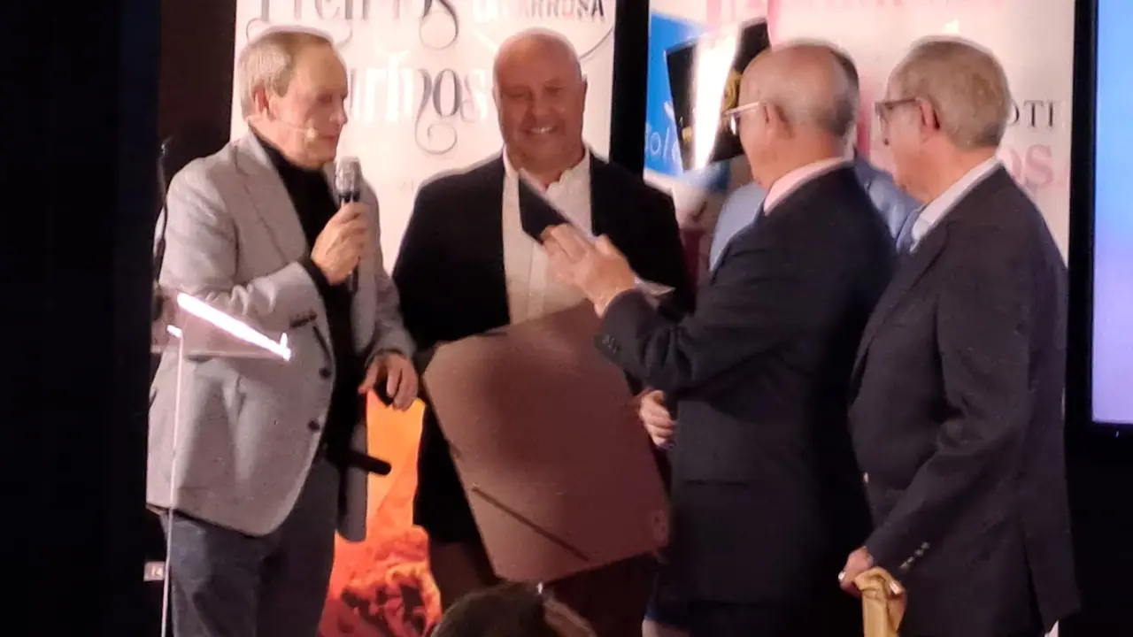 VII PREMIOS TARINOS LA BARROSA (5)
