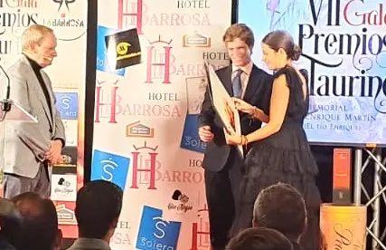 VII PREMIOS TARINOS LA BARROSA (7)