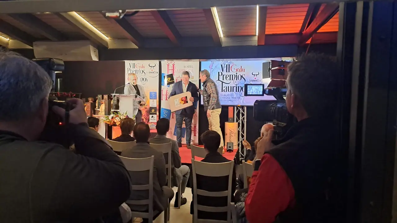 VII PREMIOS TARINOS LA BARROSA (10)