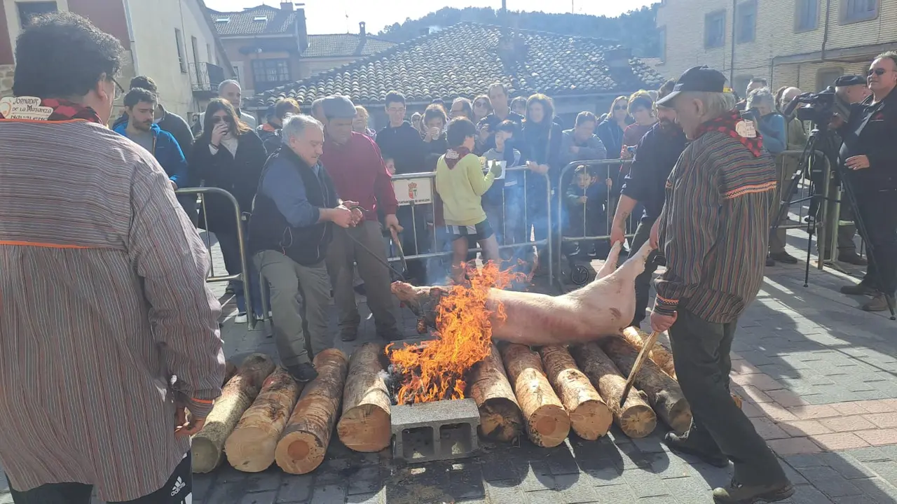 Matanza en Navaleno  (20)