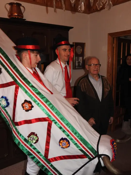 LA BARROSA EN ABEJAR (1)