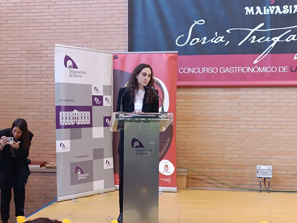 FERIA DE LA TRUFA ABEJAR (8)