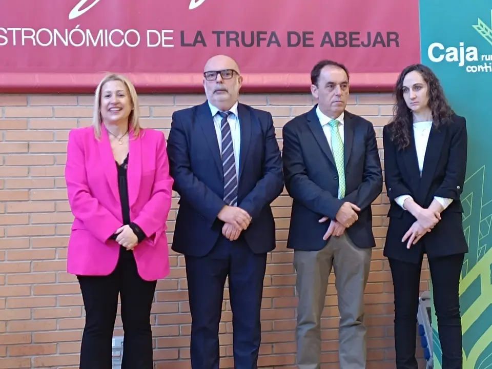 FERIA DE LA TRUFA ABEJAR (11)