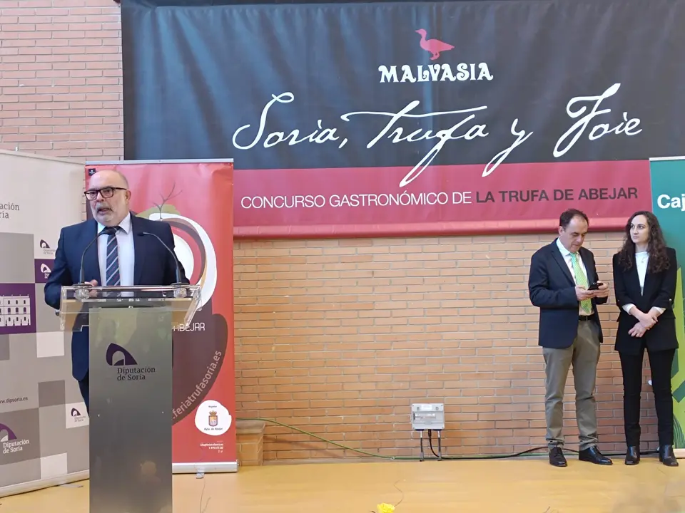 FERIA DE LA TRUFA ABEJAR (13)