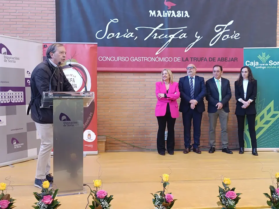 FERIA DE LA TRUFA ABEJAR (14)