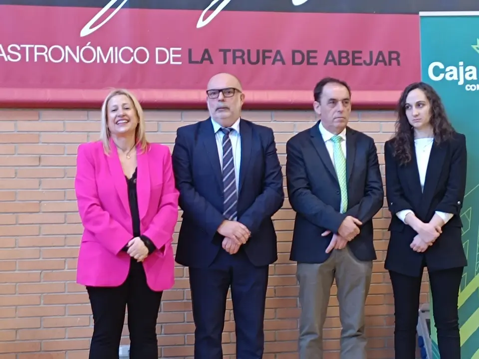 FERIA DE LA TRUFA ABEJAR (16)