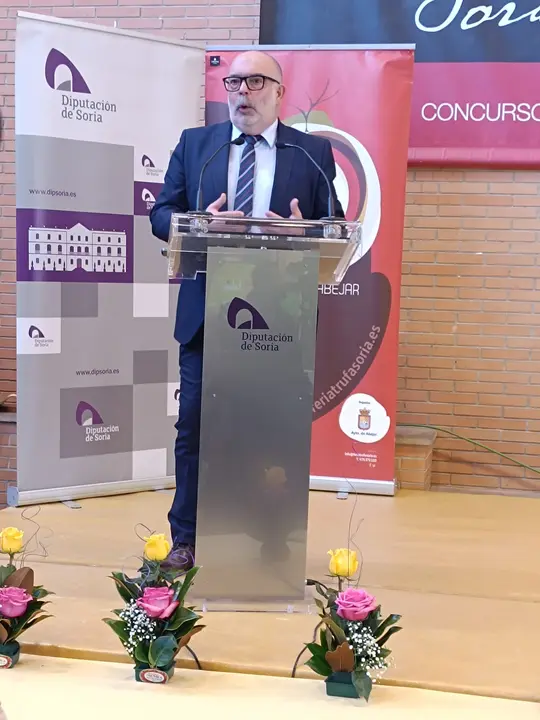 FERIA DE LA TRUFA ABEJAR (15)