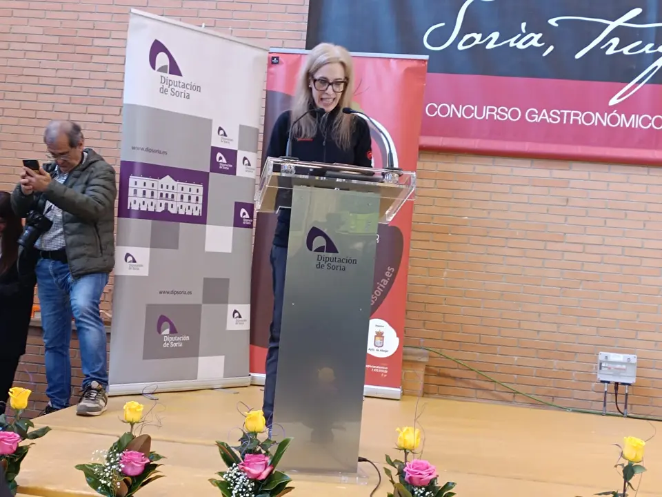 FERIA DE LA TRUFA ABEJAR (17)