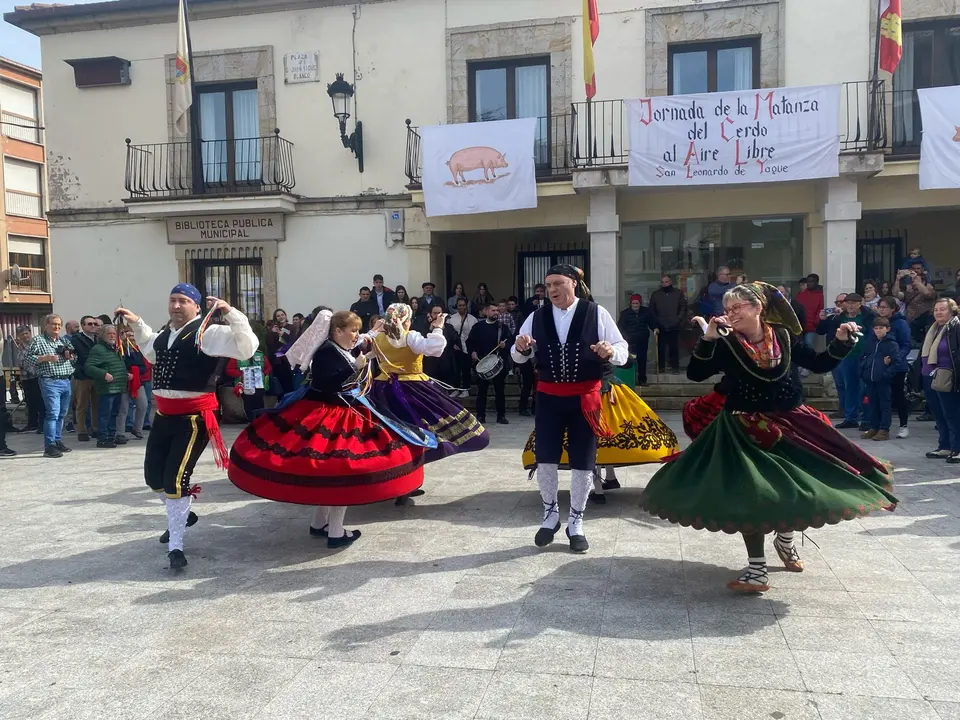 LA CALDERETA EN SAN LEONARDO (9)