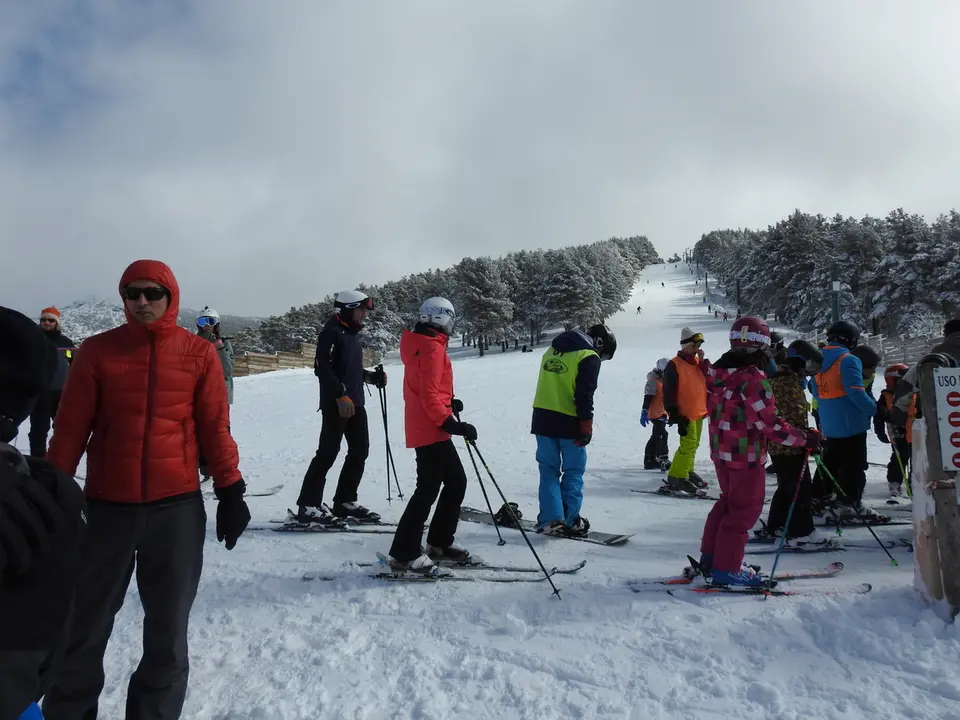 PUNTO DE NIEVE SANTA INES (3)