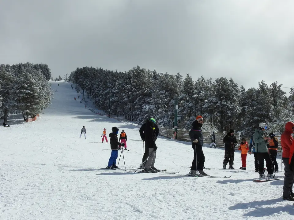 PUNTO DE NIEVE SANTA INES (5)