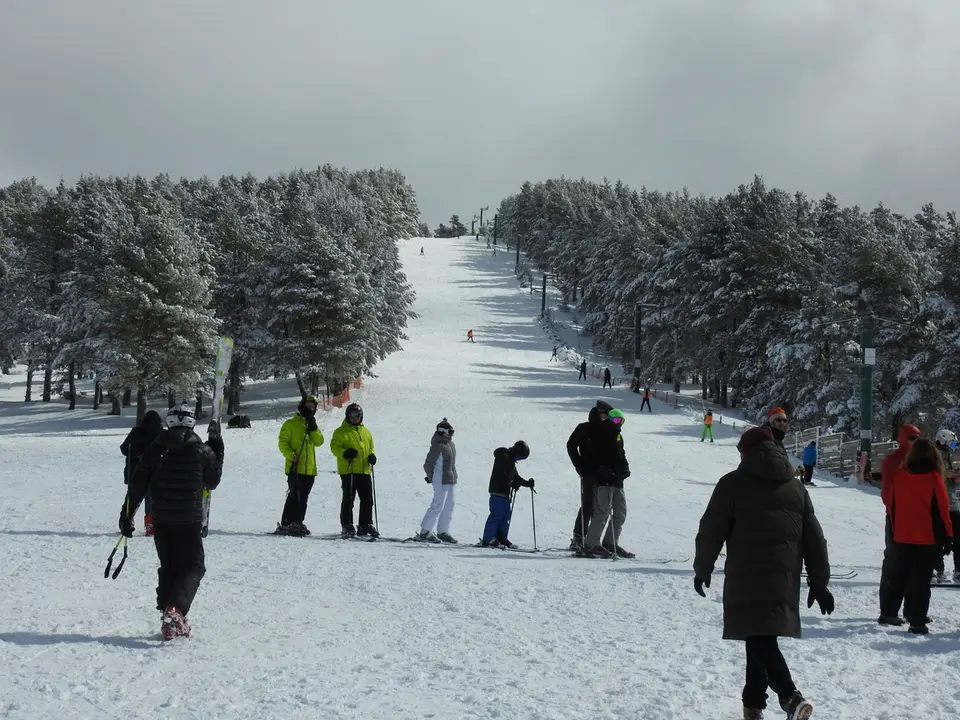 PUNTO DE NIEVE SANTA INES (7)