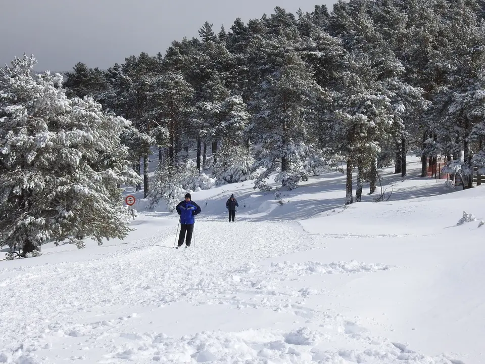 PUNTO DE NIEVE SANTA INES (8)