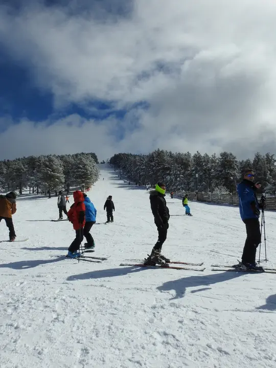 PUNTO DE NIEVE SANTA INES (25)