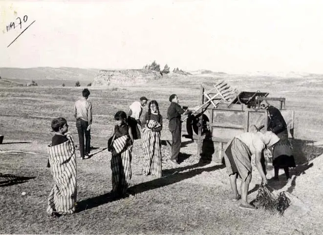 1970 Trilla..El Bieldo