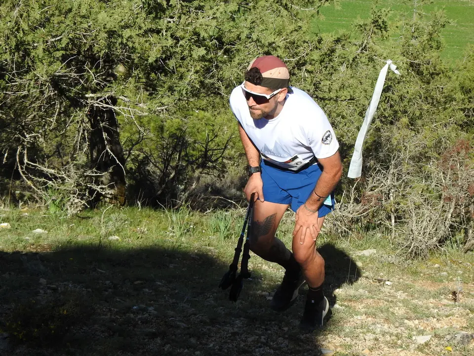 ARGANZA TRAIL  (20)