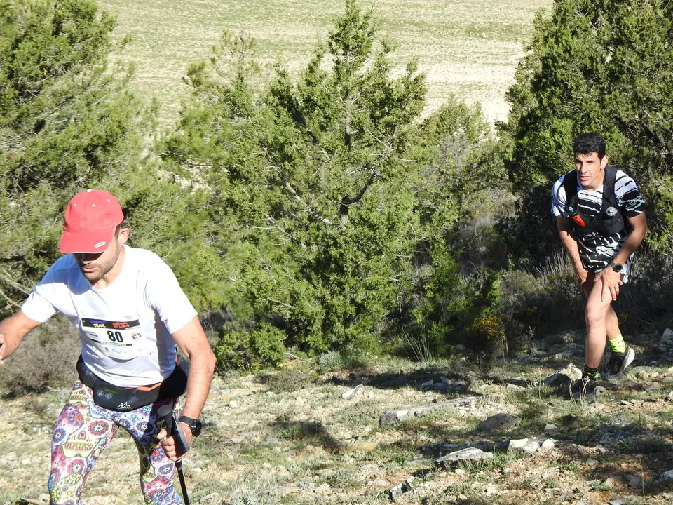 ARGANZA TRAIL  (24)