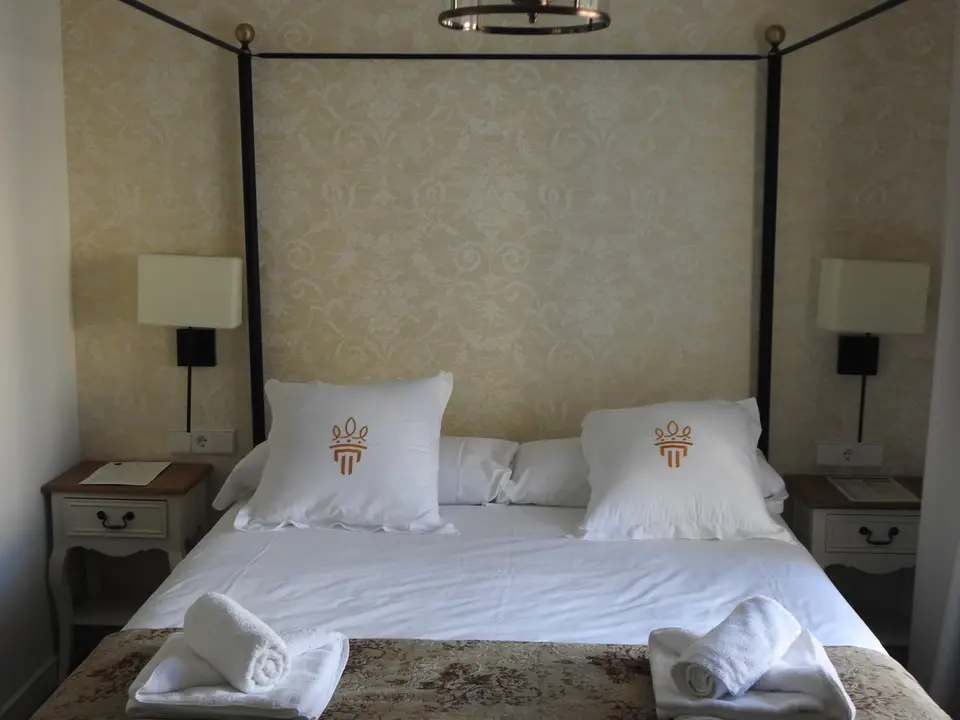 HOTEL REINA DE TARDAJOS (4)